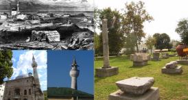 Călători străini prin Dobrogea (CXXXI) - Robert Snow (Marea Britanie, Anglia) (galerie foto)