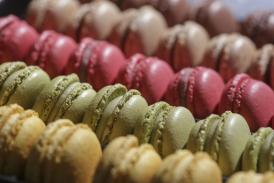 Pauzele de revigorare cu Rompetrol se mută în acest week-end în Mamaia