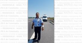 Credeţi că Aurelian Coliş ar trebui să fie desemnat „Poliţistul anului“ pentru modul în care a intervenit la accidentul de pe Autostrada A4?    