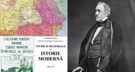 Călători străini prin Dobrogea (CXXXII) - Valentine Mott (SUA) (galerie foto)