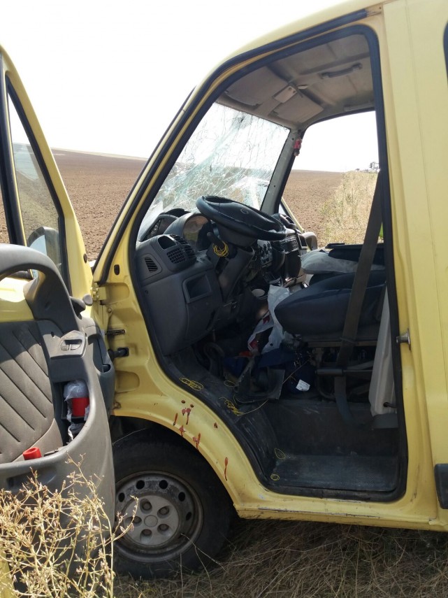 carambol pe dn22 doua persoane incarcerate in zona localitatii baia judetul tulcea 636283 carambol pe dn22 doua persoane incarcerate in zona localitatii baia judetul tulcea 636283