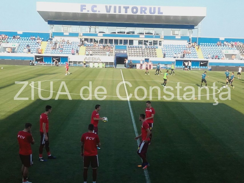 live text fc viitorul infrunta fc voluntari la ovidiu in liga 1 galerie foto 636376