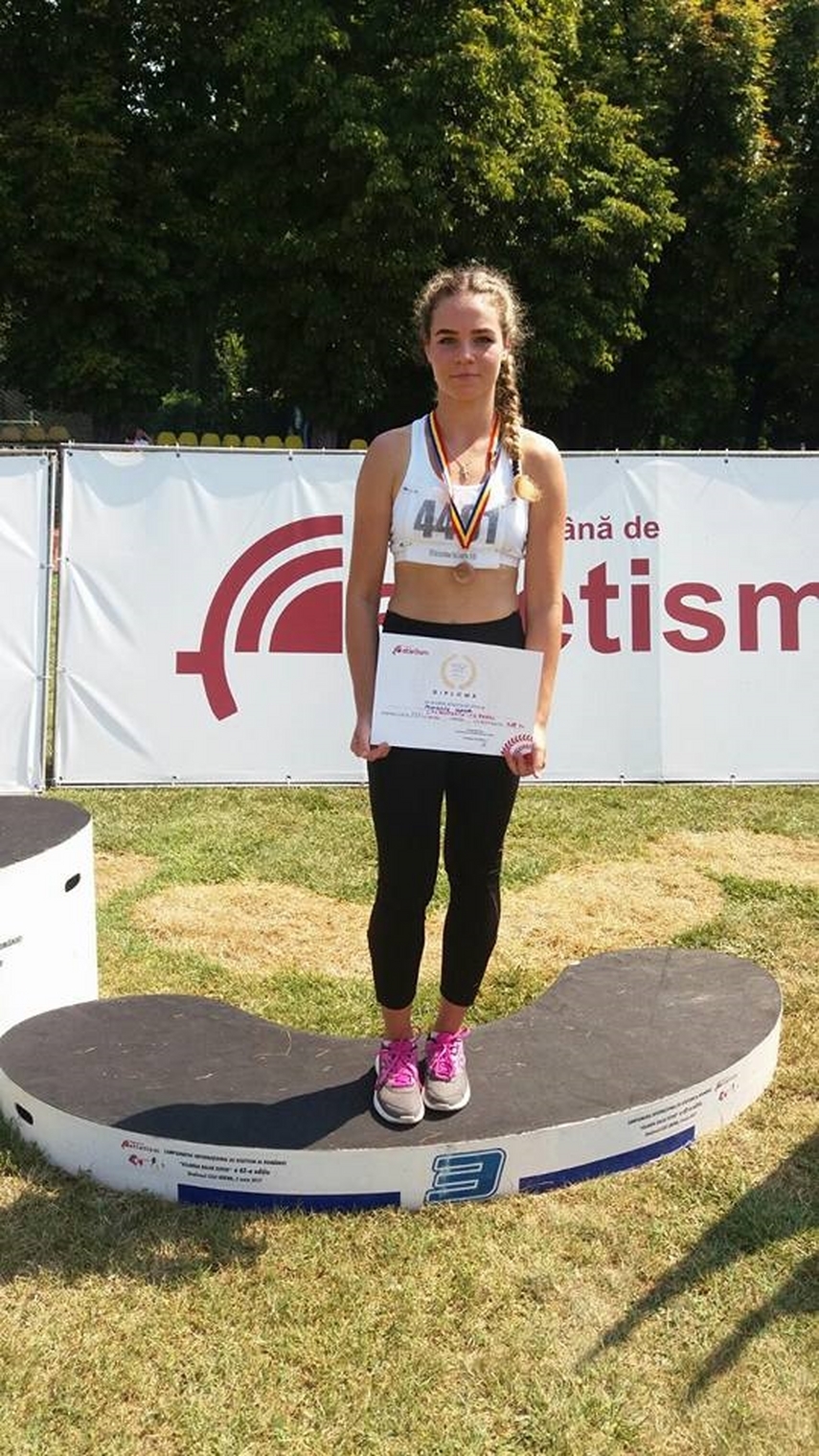 constanta a urcat de opt ori pe podium razvan grecu ioana manoliu si florentin cojocaru aur la atletism