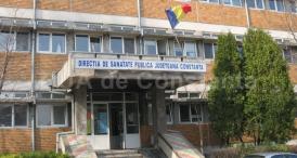 Cui a atribuit contracte Direcţia de Sănătate Publică Judeţeană Constanţa în anul 2010 (I)