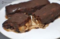 Înghețată SNICKERS – de casă