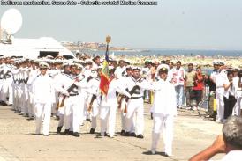 Lumea marinarilor 15 august, ziua în care Neptun redevine pământean (galerie foto)   