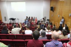 Aniversare 20 de ani de la înființarea Fundației Project Romania Rescue (galerie foto)