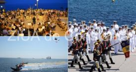 Esti pe litoral în mini-vacanța de Sfânta Maria? Iată programul evenimentelor!    