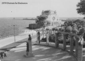 Constanța de odinioară De ce doar la 15 august? (galerie foto)