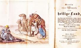 Călători străini prin Dobrogea (CXXXV) - Laura Pfeiffer (Austria) - galerie foto 