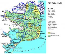 Călători străini prin Dobrogea (CXXXVI) - C. Kuch (Prusia - Germania) - galerie foto 