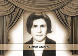 Portrete. Oameni care au făcut istorie culturală în Dobrogea Florica Cruceru (galerie foto)   