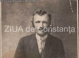 Constanţa de odinioară „O problemă pe care străinătatea n-a fost în stare s-o rezolve şi-a căpătat dezlegarea la noi cu aparate româneşti“ (galerie foto)         