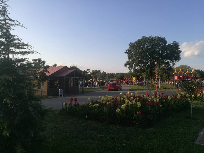 o masina a circulat prin tara piticilor parcul tabacariei ce i a spus soferul unui parinte indignat de o masina a circulat prin tara piticilor parcul tabacariei ce i a spus soferul unui parinte indignat de