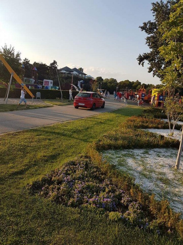 o masina a circulat prin tara piticilor parcul tabacariei ce i a spus soferul unui parinte indignat de o masina a circulat prin tara piticilor parcul tabacariei ce i a spus soferul unui parinte indignat de