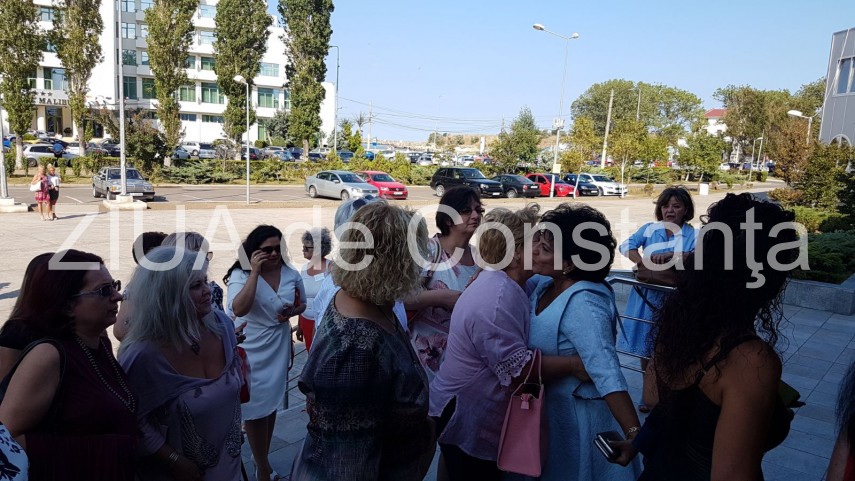 la mamaia a inceput scoala politica de vara a femeilor social democrate 637422 la mamaia a inceput scoala politica de vara a femeilor social democrate 637422