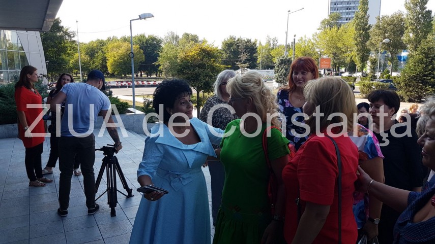 la mamaia a inceput scoala politica de vara a femeilor social democrate 637422 la mamaia a inceput scoala politica de vara a femeilor social democrate 637422