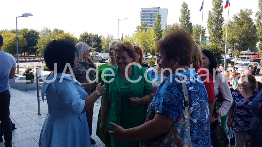 la mamaia a inceput scoala politica de vara a femeilor social democrate 637422 la mamaia a inceput scoala politica de vara a femeilor social democrate 637422