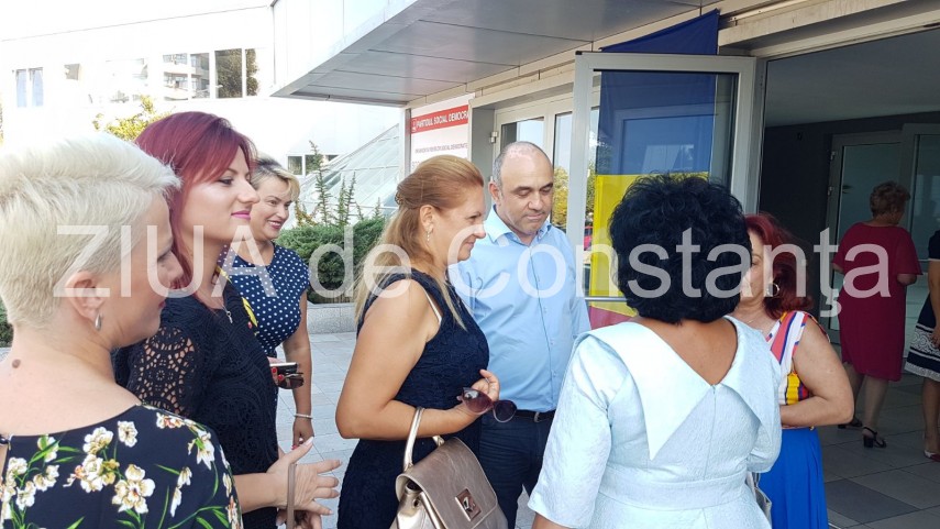 la mamaia a inceput scoala politica de vara a femeilor social democrate 637422 la mamaia a inceput scoala politica de vara a femeilor social democrate 637422