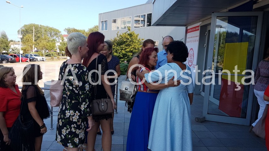 la mamaia a inceput scoala politica de vara a femeilor social democrate 637422 la mamaia a inceput scoala politica de vara a femeilor social democrate 637422