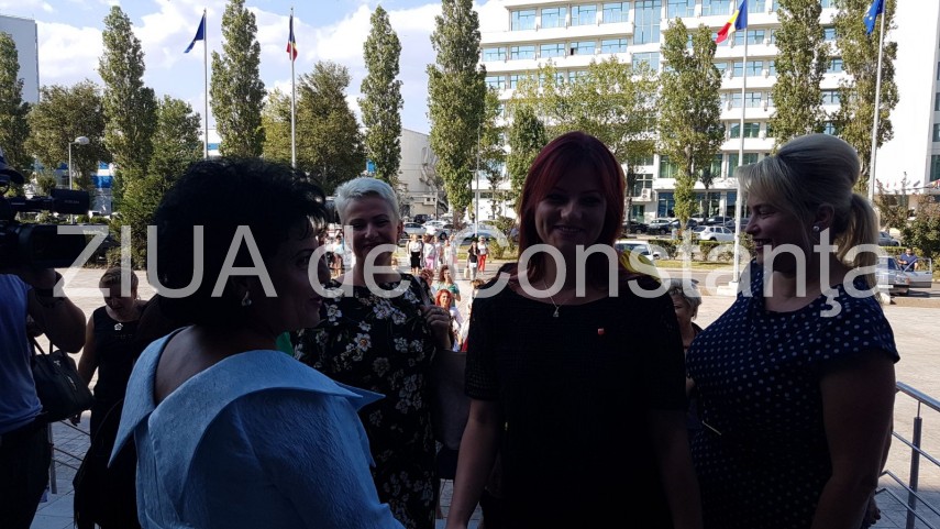 la mamaia a inceput scoala politica de vara a femeilor social democrate 637422 la mamaia a inceput scoala politica de vara a femeilor social democrate 637422