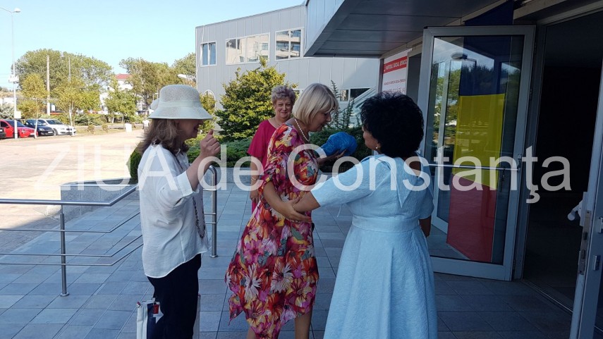 la mamaia a inceput scoala politica de vara a femeilor social democrate 637422 la mamaia a inceput scoala politica de vara a femeilor social democrate 637422