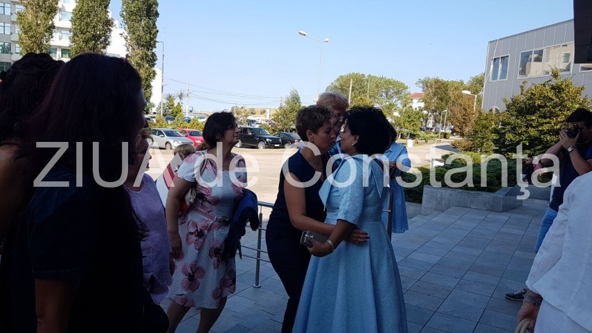 la mamaia a inceput scoala politica de vara a femeilor social democrate 637422 la mamaia a inceput scoala politica de vara a femeilor social democrate 637422