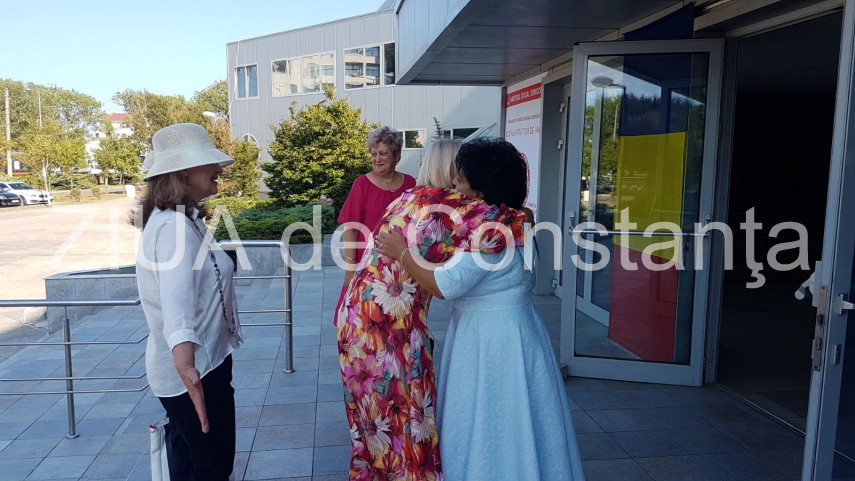 la mamaia a inceput scoala politica de vara a femeilor social democrate 637422 la mamaia a inceput scoala politica de vara a femeilor social democrate 637422