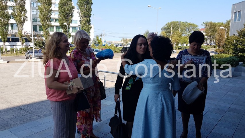 la mamaia a inceput scoala politica de vara a femeilor social democrate 637422 la mamaia a inceput scoala politica de vara a femeilor social democrate 637422