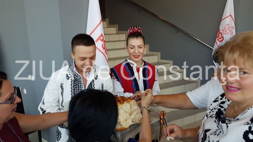 la mamaia a inceput scoala politica de vara a femeilor social democrate 637422 la mamaia a inceput scoala politica de vara a femeilor social democrate 637422