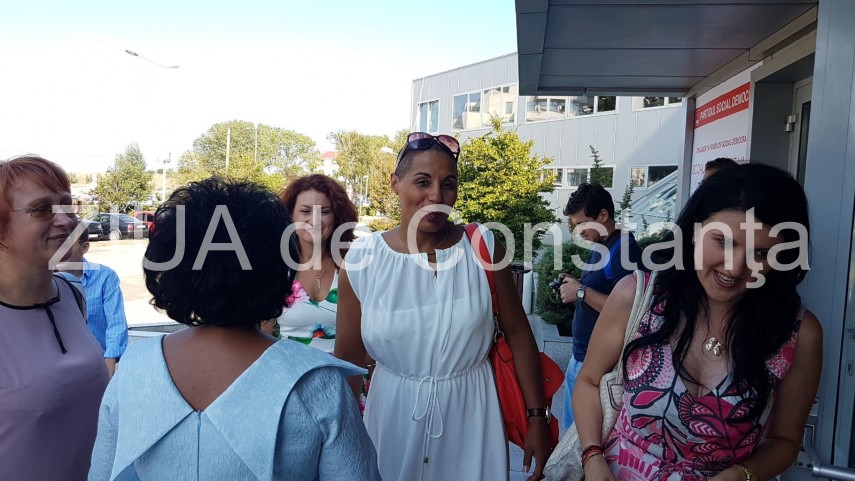 la mamaia a inceput scoala politica de vara a femeilor social democrate 637422 la mamaia a inceput scoala politica de vara a femeilor social democrate 637422