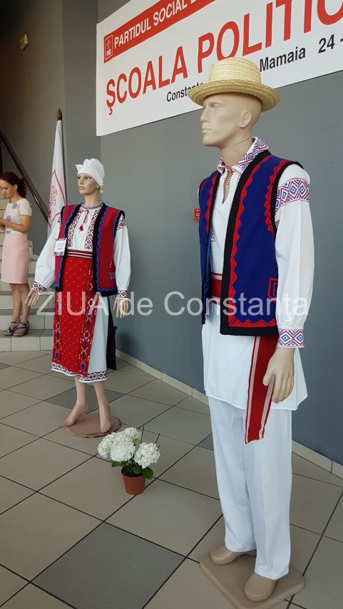 la mamaia a inceput scoala politica de vara a femeilor social democrate 637422 la mamaia a inceput scoala politica de vara a femeilor social democrate 637422