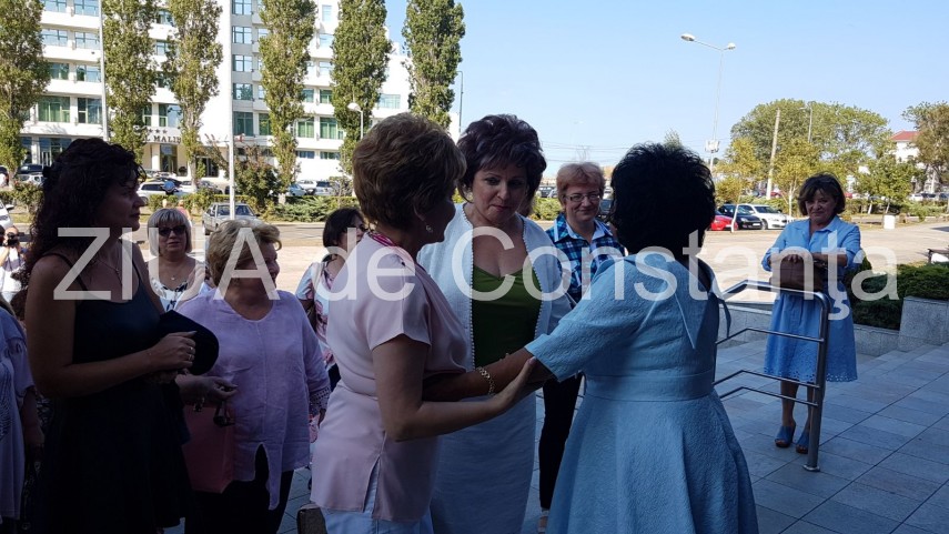 la mamaia a inceput scoala politica de vara a femeilor social democrate 637422 la mamaia a inceput scoala politica de vara a femeilor social democrate 637422