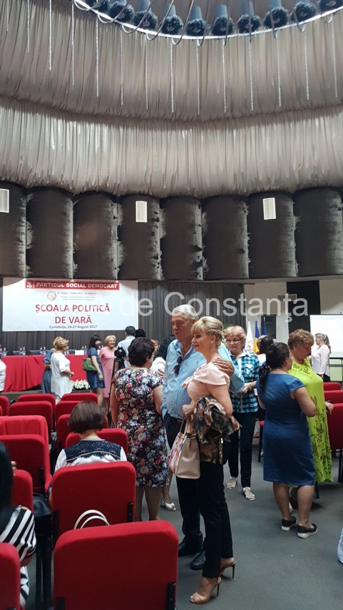 la mamaia a inceput scoala politica de vara a femeilor social democrate 637422 la mamaia a inceput scoala politica de vara a femeilor social democrate 637422