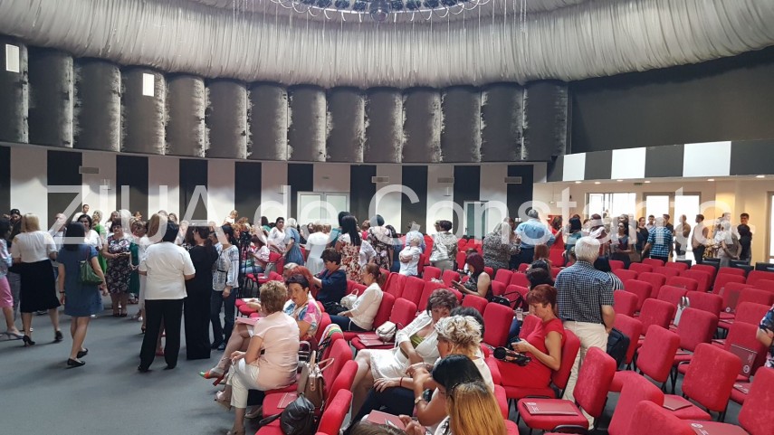 la mamaia a inceput scoala politica de vara a femeilor social democrate 637422 la mamaia a inceput scoala politica de vara a femeilor social democrate 637422