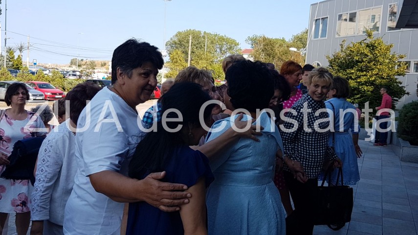 la mamaia a inceput scoala politica de vara a femeilor social democrate 637422 la mamaia a inceput scoala politica de vara a femeilor social democrate 637422