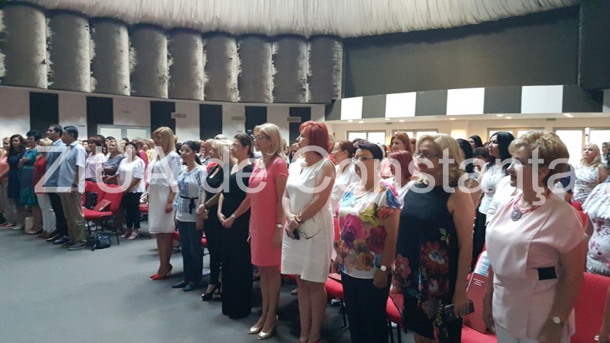 la mamaia a inceput scoala politica de vara a femeilor social democrate 637422 la mamaia a inceput scoala politica de vara a femeilor social democrate 637422