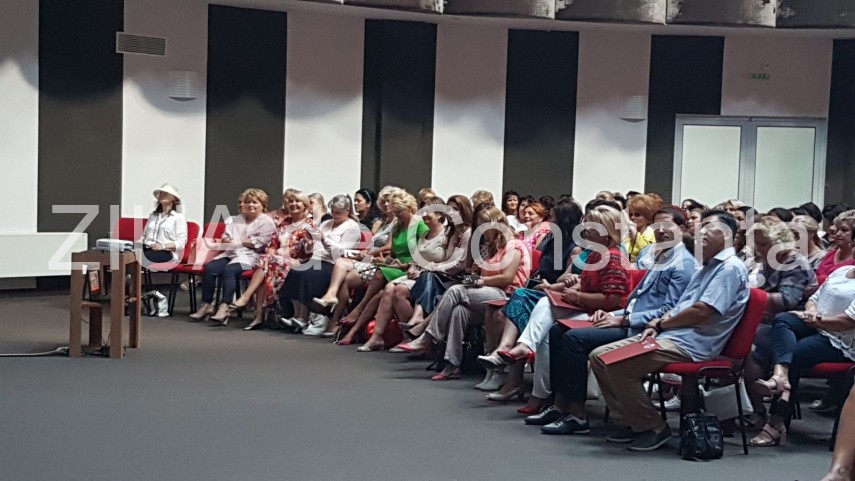 la mamaia a inceput scoala politica de vara a femeilor social democrate 637422 la mamaia a inceput scoala politica de vara a femeilor social democrate 637422