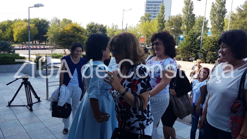 la mamaia a inceput scoala politica de vara a femeilor social democrate 637422 la mamaia a inceput scoala politica de vara a femeilor social democrate 637422