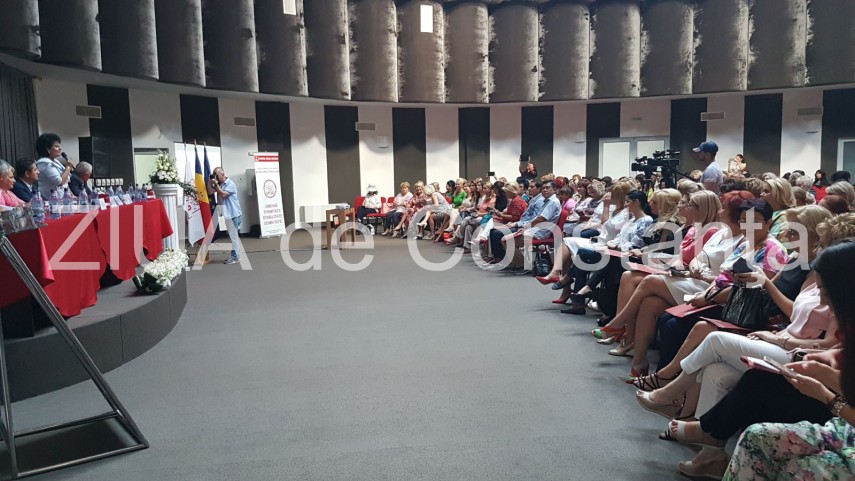 la mamaia a inceput scoala politica de vara a femeilor social democrate 637422 la mamaia a inceput scoala politica de vara a femeilor social democrate 637422