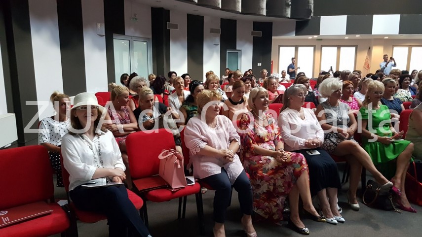 la mamaia a inceput scoala politica de vara a femeilor social democrate 637422 la mamaia a inceput scoala politica de vara a femeilor social democrate 637422