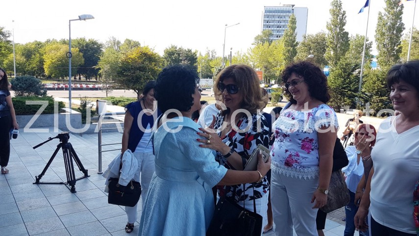 la mamaia a inceput scoala politica de vara a femeilor social democrate 637422 la mamaia a inceput scoala politica de vara a femeilor social democrate 637422