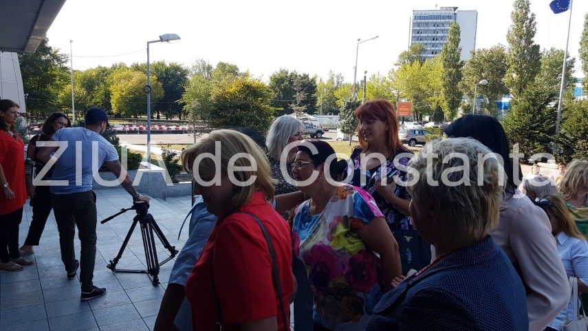 la mamaia a inceput scoala politica de vara a femeilor social democrate 637422 la mamaia a inceput scoala politica de vara a femeilor social democrate 637422