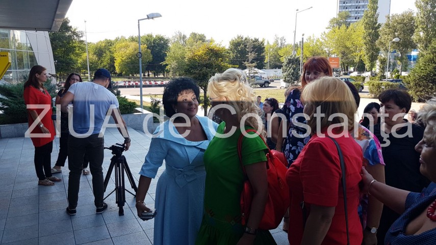 la mamaia a inceput scoala politica de vara a femeilor social democrate 637422 la mamaia a inceput scoala politica de vara a femeilor social democrate 637422