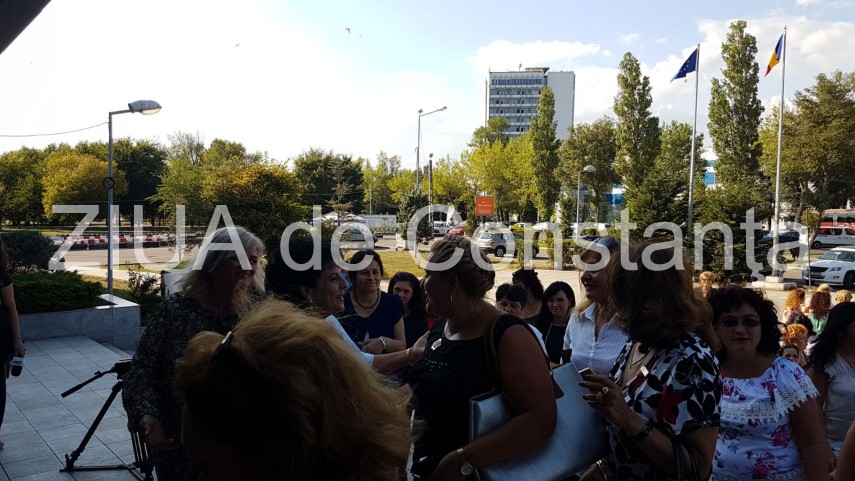 la mamaia a inceput scoala politica de vara a femeilor social democrate 637422 la mamaia a inceput scoala politica de vara a femeilor social democrate 637422