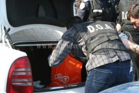 Ciaicofschi, trimis în judecată pentru dare de mită