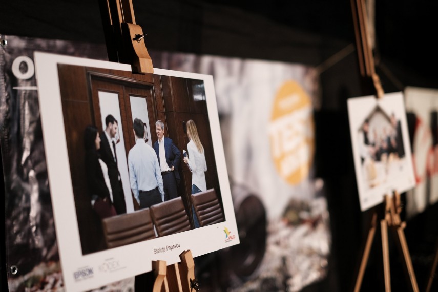 fostul premier dacian ciolos prezent la festivalul vslo de la vama veche galerie foto 637571 fostul premier dacian ciolos prezent la festivalul vslo de la vama veche galerie foto 637571