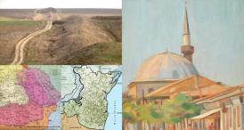 Călători străini prin Dobrogea (CXXXIX) - Giorgio Smancini (Italia) (galerie foto)