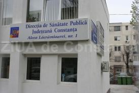 Cui a atribuit contracte Direcţia de Sănătate Publică Judeţeană Constanţa în anul 2010 (II)