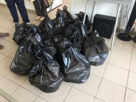 UPDATE Arimex Comexim 2000 SRL, amendată cu 3.000 de lei de CJPC Constanţa. Iată ce spune administratorul Petre Preda 